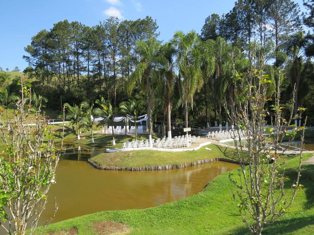 Programe-Se Para Os Próximos Feriados Do Ano E Organize Um Retiro Espiritual