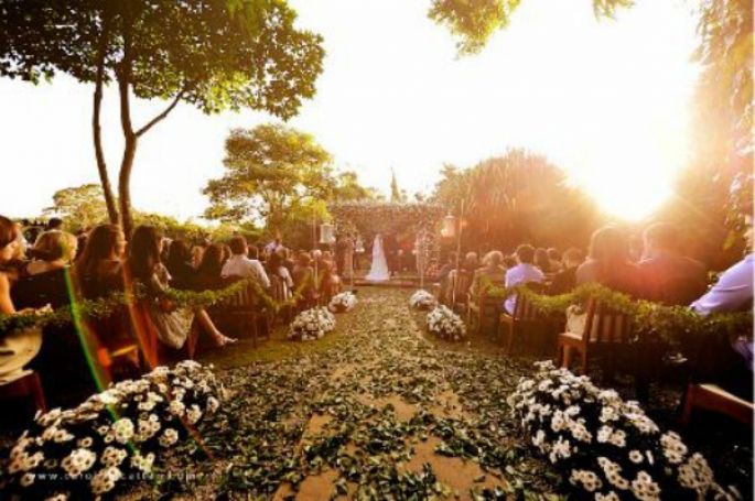 3 Vantagens de Casamento ao Ar live – Chácara e sitio para alugar SP| Sítio Vale das Flores