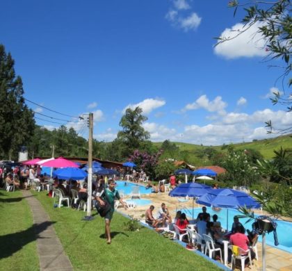 Sítio e Chácara para Festa de Confraternização de Empresas SP