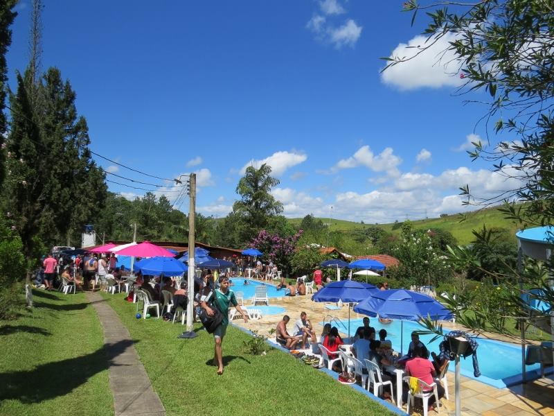 Sítio e Chácara para Festa de Confraternização de Empresas SP