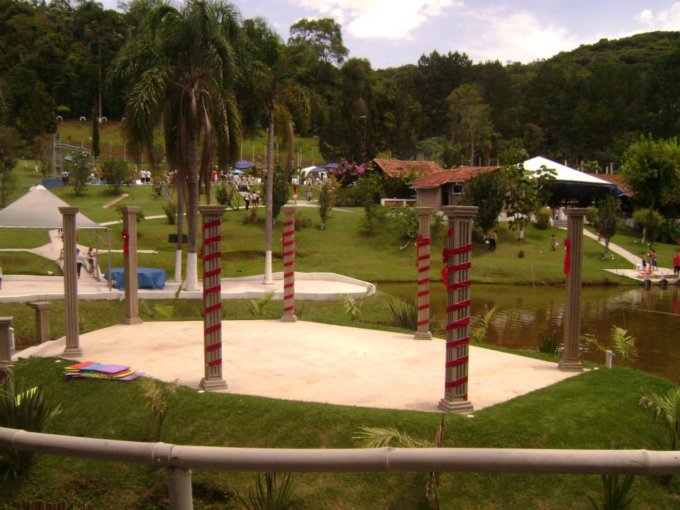 Chácaras para alugar para eventos corporativos São Paulo SP