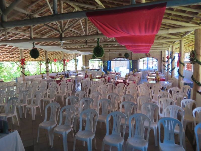 Locais para Retiros Espirituais, Encontros e Acampamentos em São Paulo