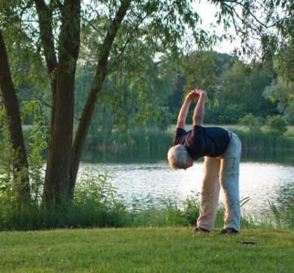 Sítio para Acampamento, Retiros e para Terceira idade e idosos