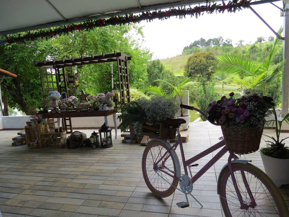 Passeios para a Terceira Idade