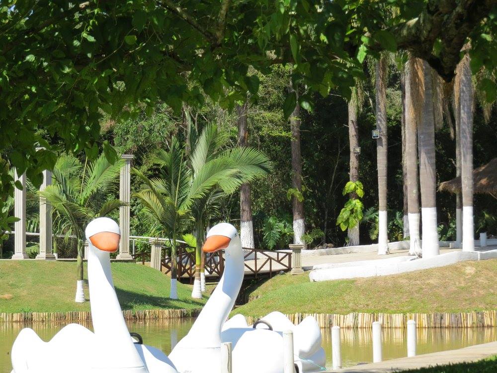 Dicas viagens terceira idade