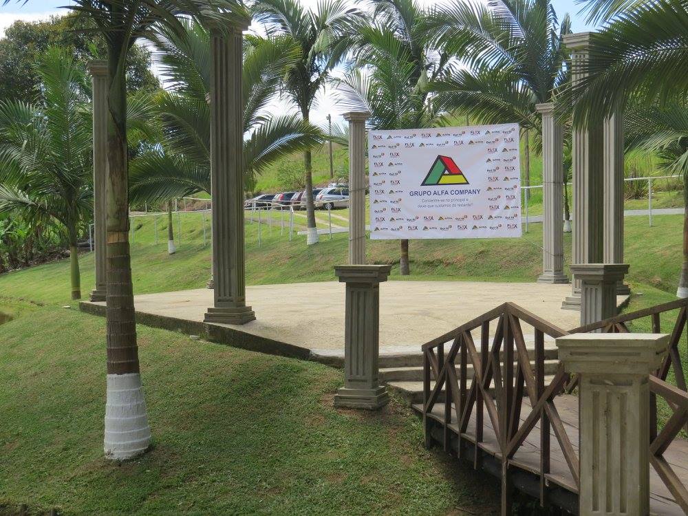 Dicas para realizar eventos corporativos em sítios em SP