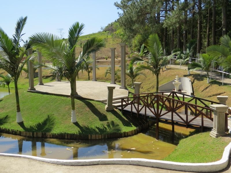 eventos corporativos em sítios