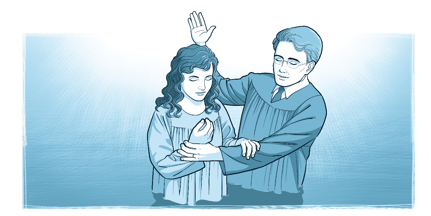 Dicas para escolher o sítio ideal para o batismo evangélico SP