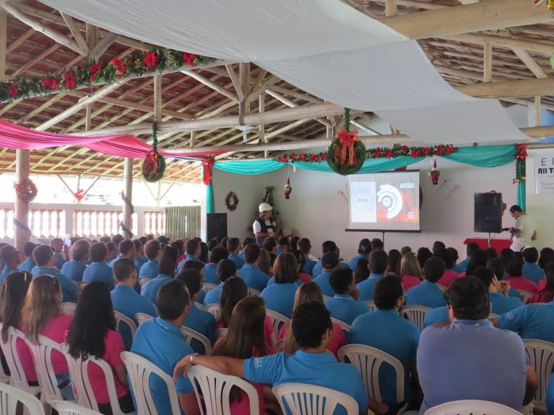 Como evitar problemas e imprevistos em um evento Corporativo