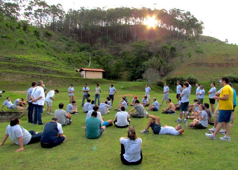 5 Dicas Para Escolher o local do seu evento corporativo em São Paulo