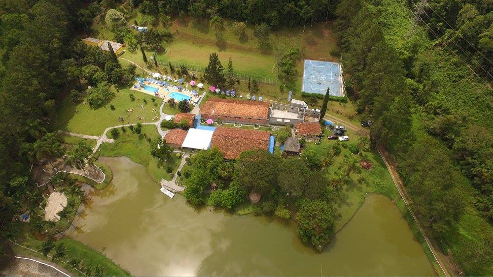 Como Organizar Um Retiro Espiritual