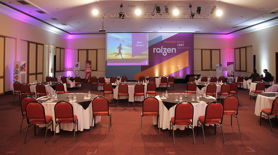 Como Fazer Um Evento Corporativo De Sucesso ao ar livre interno e externo