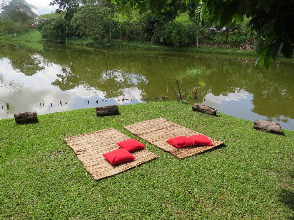 Onde e porque fazer um retiro espiritual nas férias de julho? Zen e bem estar