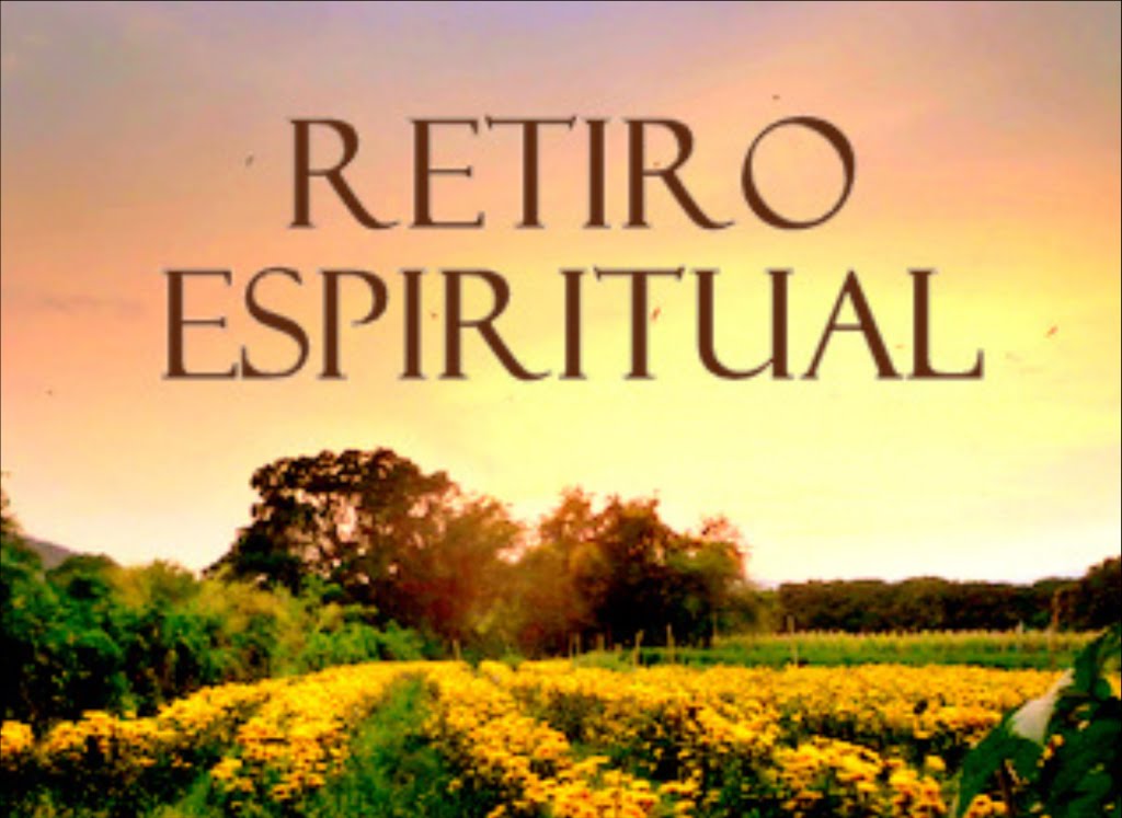 Retiro espiritual – o que não pode faltar como organizar – para igrejas SP