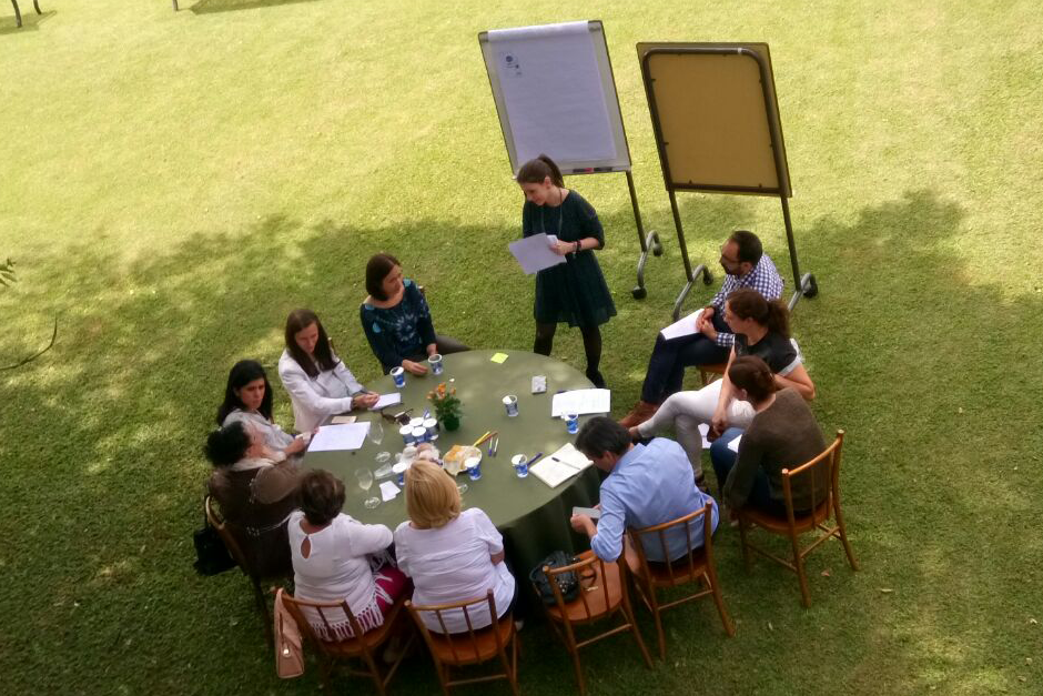 Locação de espaço para eventos corporativos em SP – como escolher o melhor?