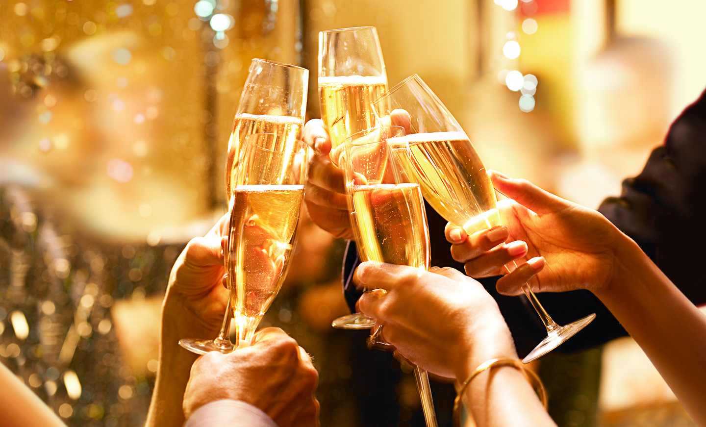 Como organizar evento corporativo fim do ano