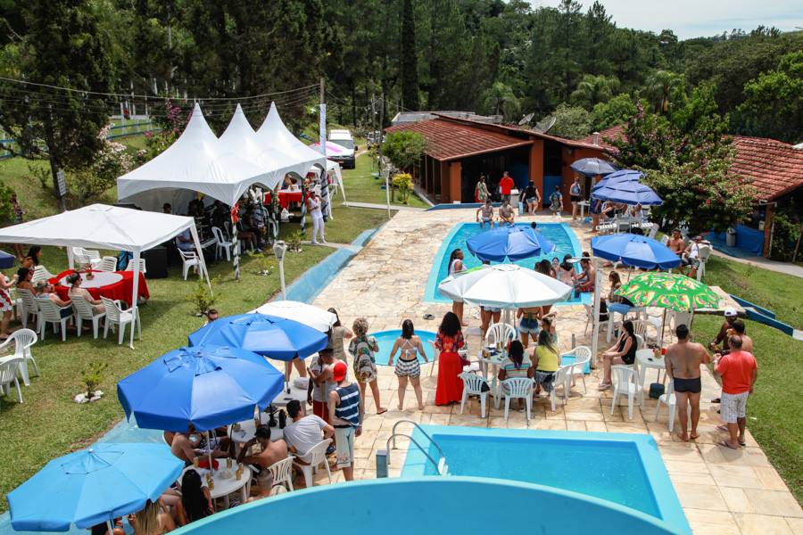 Datas comemorativas em 2019 que são boas para realizar eventos corporativos em sítio