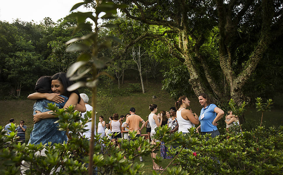 Programe-se para os próximos feriados do ano e organize o retiro espiritual da sua igreja
