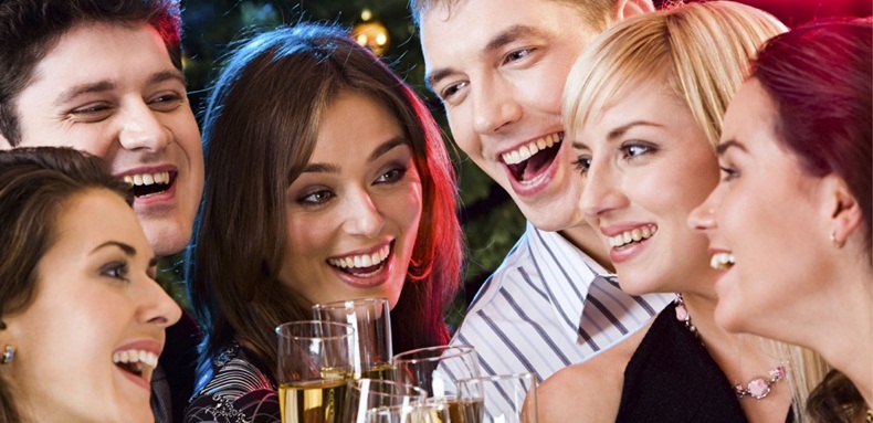 Festa de confraternização da empresa no sítio. Como organizar?