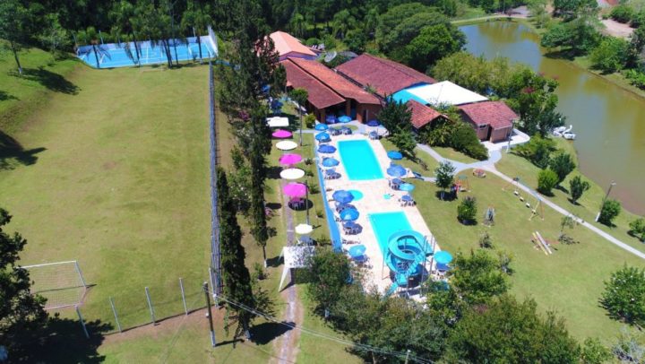 Páscoa 2020: retiro espiritual evangélico