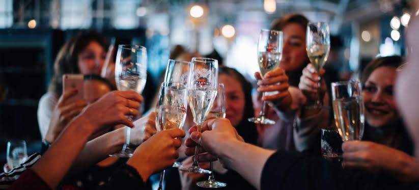 5 Ideias para Confraternização – Para ficar na memória de todos